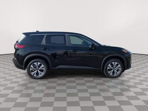 Used 2023 Nissan Rogue SV AWD/4WD image 8