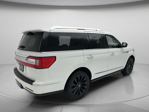 Used 2020 Lincoln Navigator Reserve w/ Luxury Package AWD/4WD image 5