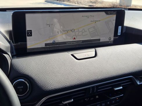 New 2026 MAZDA CX-90 Plug-In Hybrid w/Premium Sport image 26