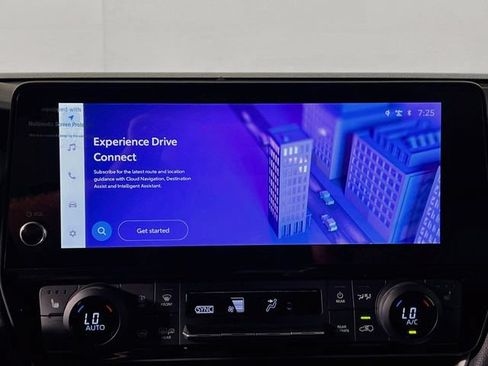 New 2026 Toyota Grand Highlander FWD image 24