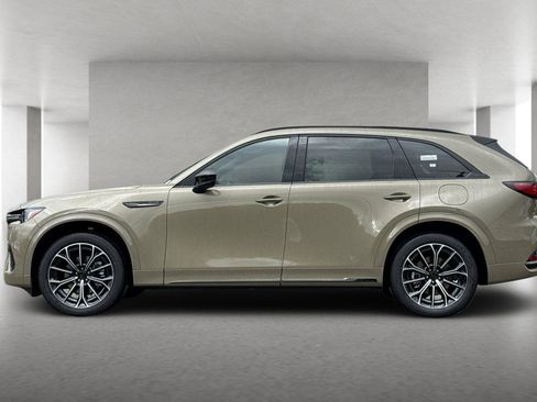 New 2026 MAZDA CX-70 3.3 Turbo S w/ Premium Package image 7