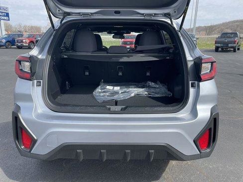 New 2026 Subaru Crosstrek 2.5i Sport AWD/4WD image 22