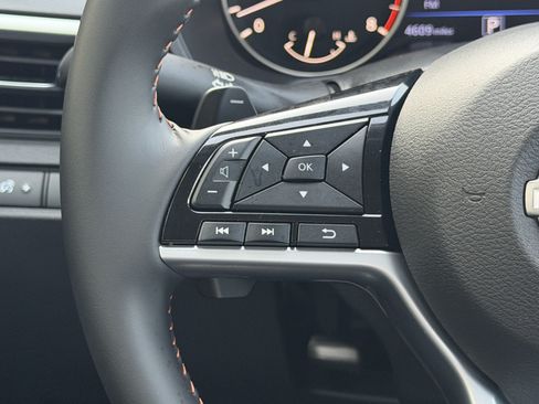 Used 2025 Nissan Altima 2.5 SR FWD image 59