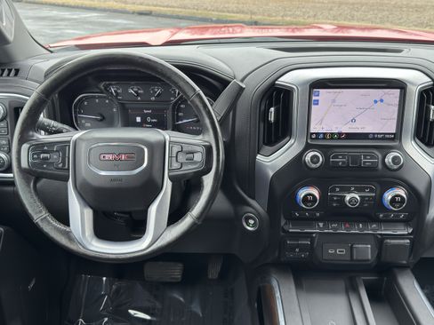 Used 2020 GMC Sierra 2500 SLT w/ SLT Convenience Package image 33