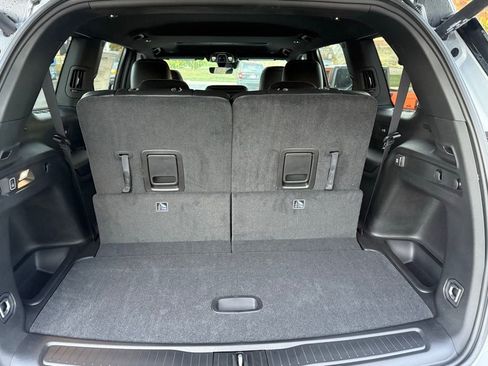 New 2025 Jeep Grand Cherokee L Altitude image 27