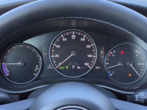 New 2026 MAZDA CX-50 2.5 Hybrid w/ Premium Plus Pkg image 27