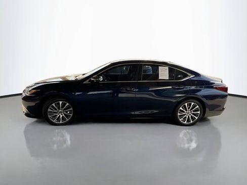 Used 2021 Lexus ES 350 w/ Premium Package image 4
