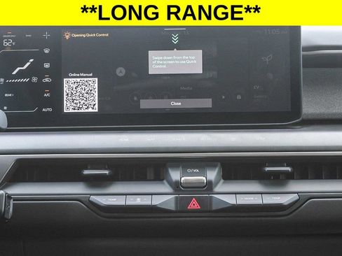 Used 2024 Kia EV9 Light Long Range RWD image 14