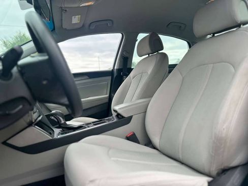 Used 2015 Hyundai Sonata Sport FWD image 11