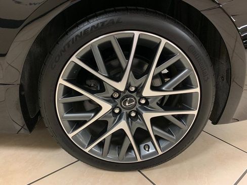 Used 2017 Lexus RC 200t F Sport image 22