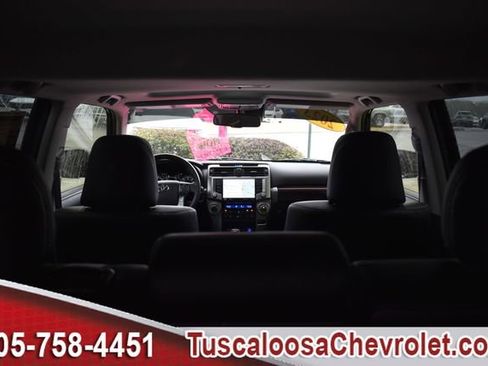 Used 2023 Toyota 4Runner Limited image 10