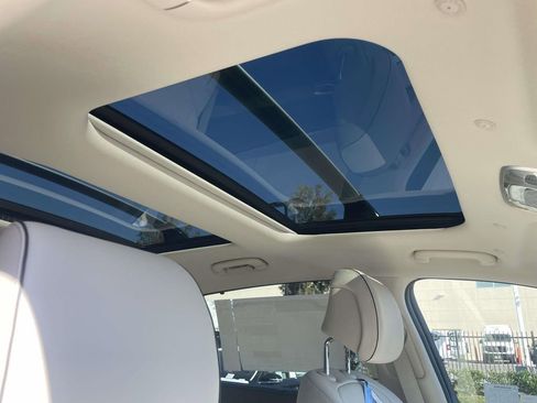 New 2026 Genesis GV80 2.5T Prestige image 32