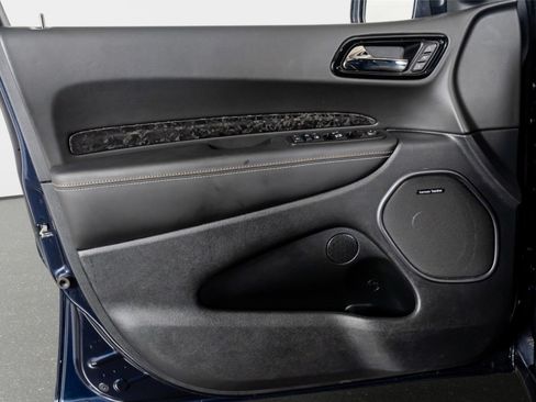 Used 2025 Dodge Durango SRT Hellcat AWD/4WD image 46