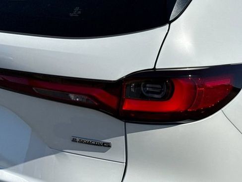 New 2026 MAZDA CX-90 3.3 Turbo w/ Premium Plus Pkg image 35