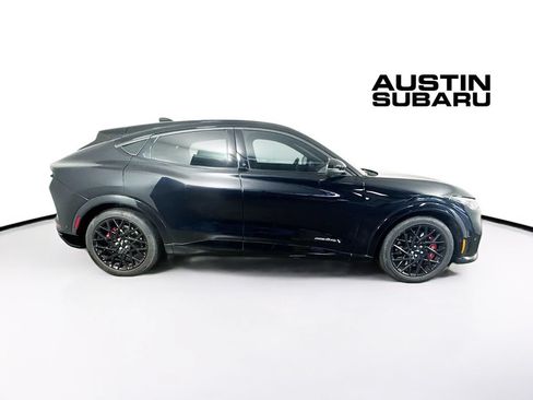 Used 2023 Ford Mustang Mach-E GT w/ GT Performance Edition AWD/4WD image 8