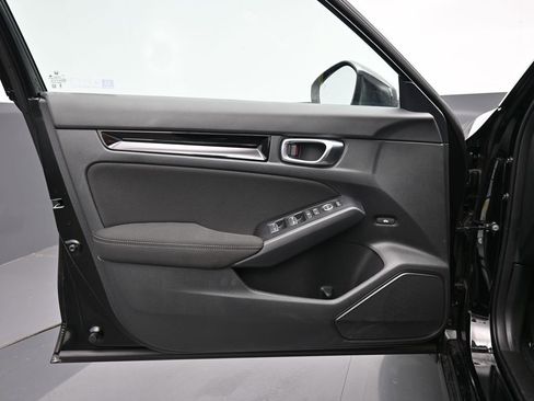 Certified 2026 Honda Civic Sport image 16
