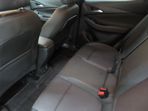 Used 2023 Buick Encore GX Select FWD image 20