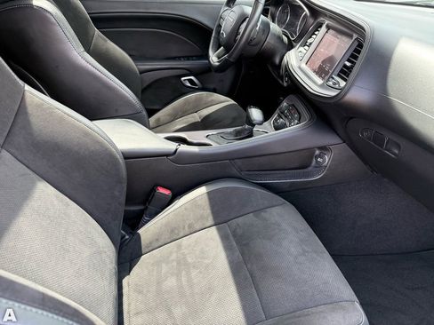 Certified 2023 Dodge Challenger R/T Scat Pack RWD image 28