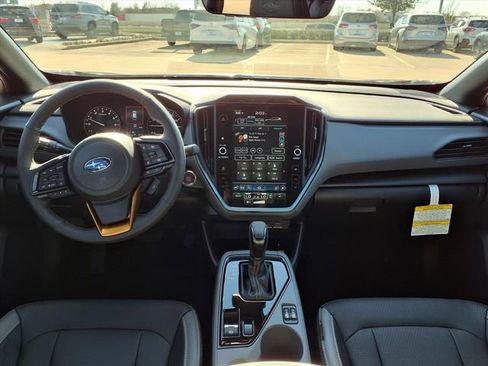 New 2026 Subaru Crosstrek 2.5i Wilderness image 5