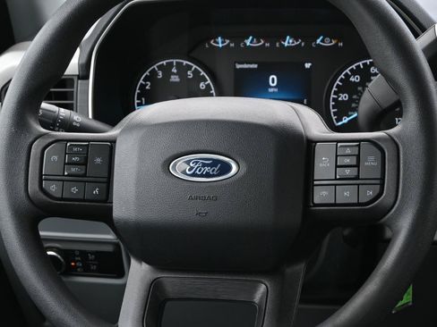 Used 2023 Ford F150 XL AWD/4WD image 24
