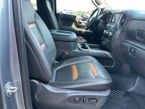 Used 2020 GMC Sierra 1500 AT4 w/ AT4 Premium Package AWD/4WD image 15