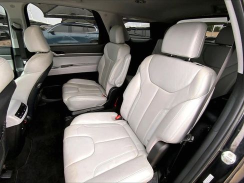 Used 2022 Hyundai Palisade SEL w/ Premium Package AWD/4WD image 37