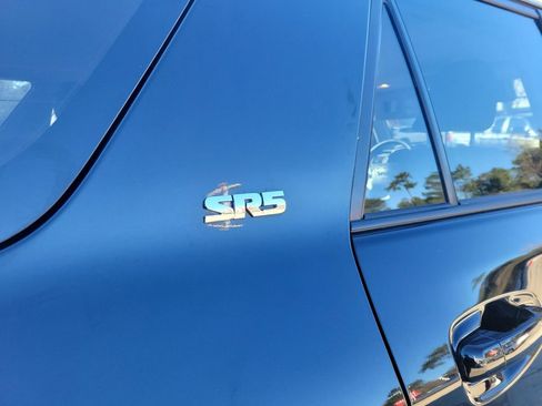 Used 2024 Toyota 4Runner SR5 image 5