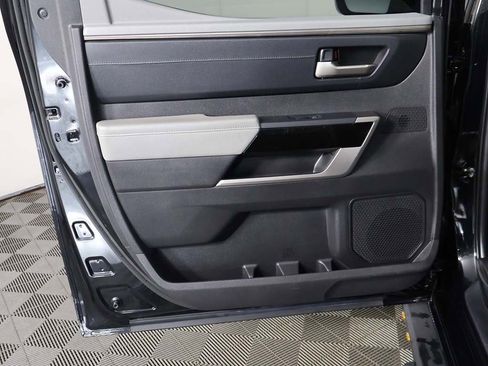 Used 2022 Toyota Tundra Limited w/ TRD Off-Road Package image 25
