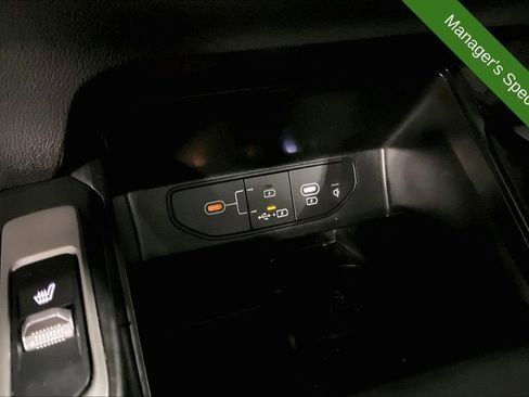 Used 2025 Kia Sorento S w/ Panoramic Sunroof Package FWD image 30