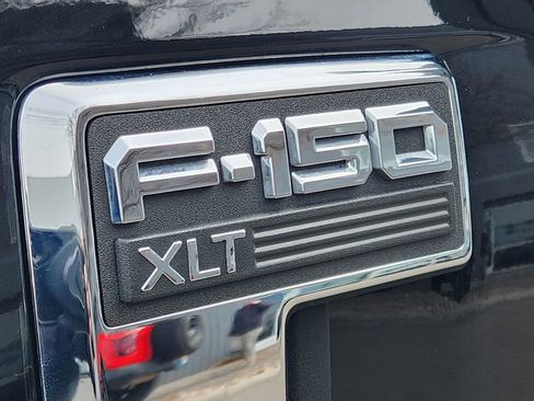 Certified 2024 Ford F150 XLT w/ Mobile Office Package image 16