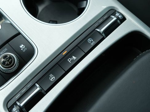 Used 2019 Kia Stinger GT1 image 37