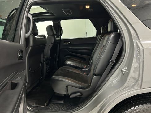 Used 2021 Dodge Durango GT image 29