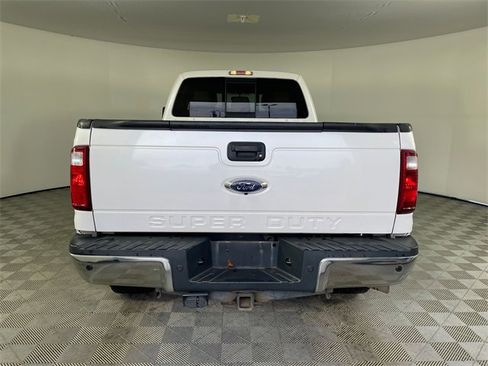 Used 2015 Ford F350 Lariat w/ Lariat Ultimate Package image 15