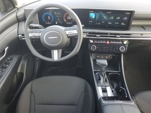 New 2026 Hyundai Tucson SEL image 14