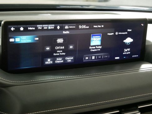 Certified 2024 Genesis G80 w/ Prestige Package image 22