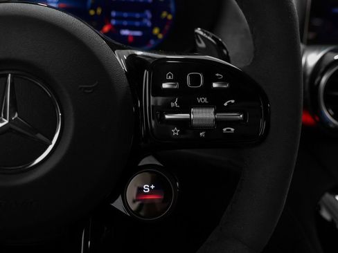 Used 2021 Mercedes-Benz AMG GT Black Series w/ Lane Tracking Package image 58