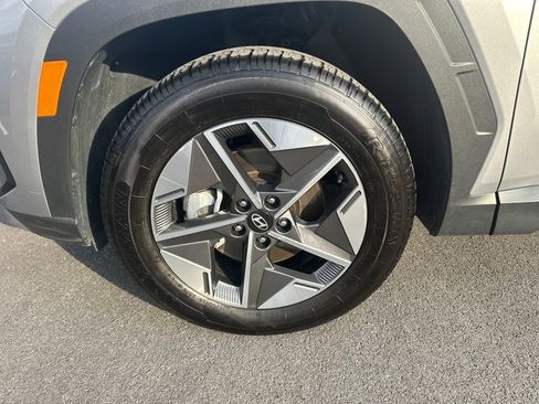 Used 2025 Hyundai Tucson SEL image 12