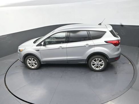 Used 2019 Ford Escape SE AWD/4WD image 26