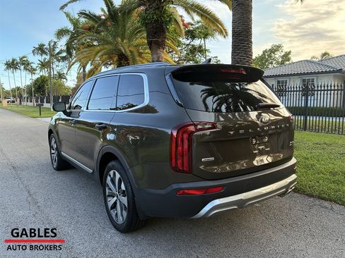 Used 2020 Kia Telluride S AWD/4WD image 22