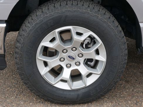 Certified 2023 Ford F150 XLT image 11