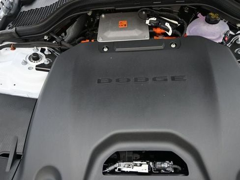 New 2025 Dodge Charger Daytona R/T w/ Quick Order Package 25M R/T AWD/4WD image 34