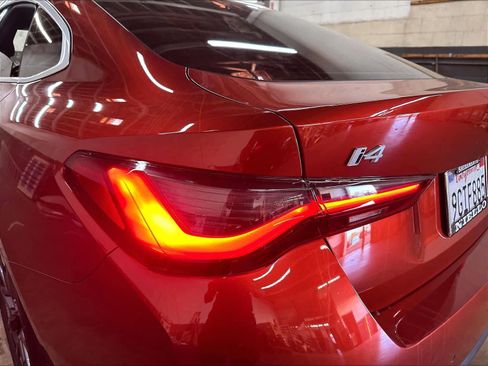 Used 2023 BMW i4 eDrive35 w/ Premium Package RWD image 31