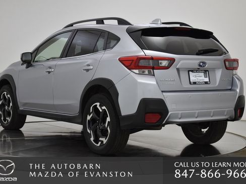 Used 2023 Subaru Crosstrek 2.5i Limited image 18