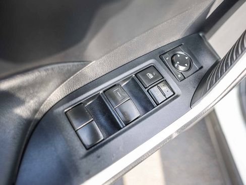 Certified 2020 Toyota RAV4 XLE w/ All Weather Liner Package FWD image 10