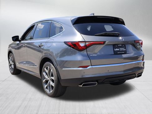 Used 2023 Acura MDX SH-AWD w/ Technology Package image 5