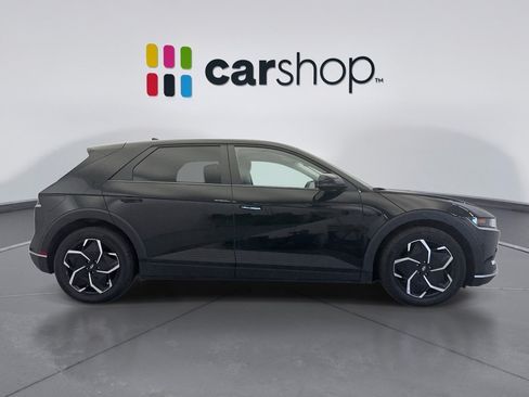 Used 2024 Hyundai Ioniq 5 SEL AWD/4WD image 6