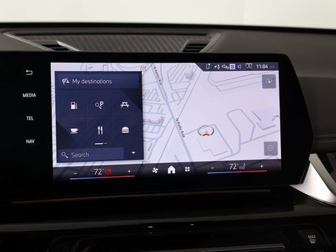 New 2026 BMW X1 xDrive28i w/ Technology Package image 8