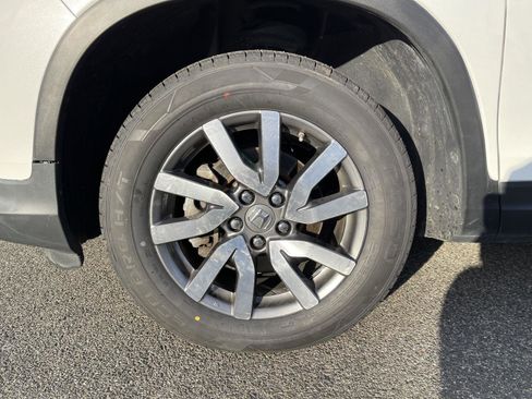 Used 2022 Honda Pilot EX-L image 27