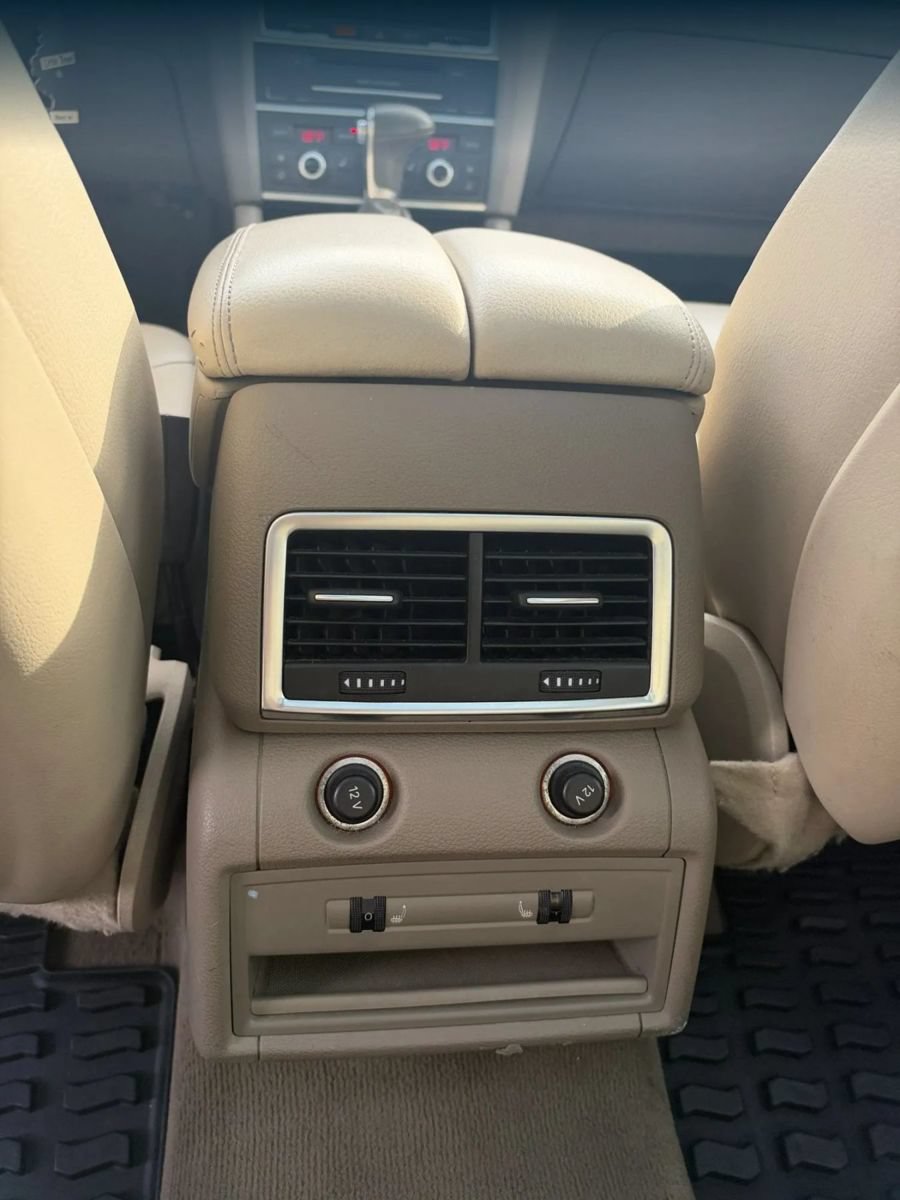Used 2015 Audi Q7 3.0T Premium Plus w/ Premium Plus Package AWD/4WD image 34