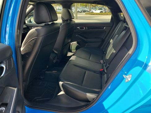 Used 2022 Honda Civic Sport Touring image 9